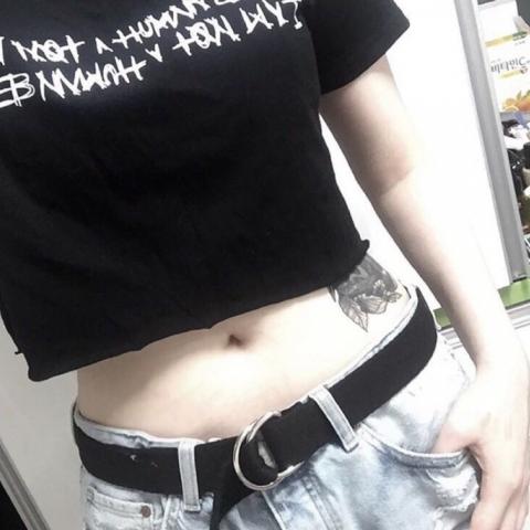 女生下半身QQ头像合集 19张高清时尚款来啦