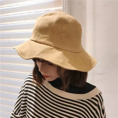 女生戴帽QQ头像合集！34张高清又酷的时尚款头像