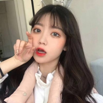 36张高清野性酷女生头像 又飒又好看的头像合集