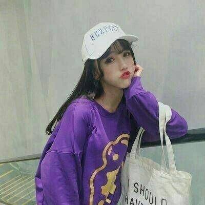 18张可爱风三人闺蜜头像 高清好看的女生头像合集