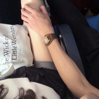 女生身体部位个性头像 17张高清精选合集来了