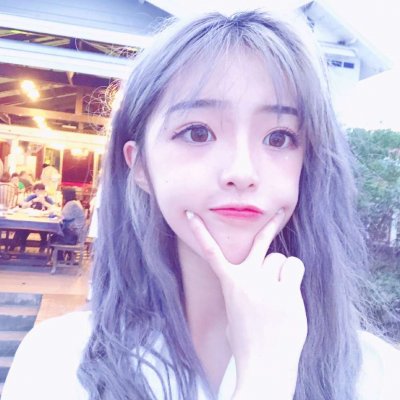 22张高清甜美可爱女生头像 软妹感拉满直接存