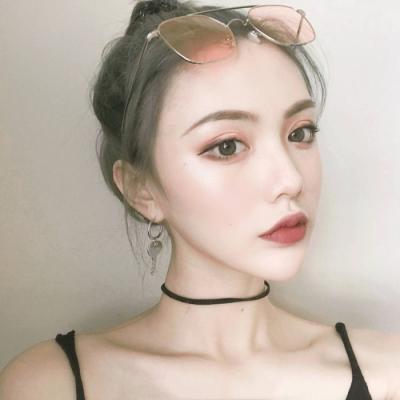 21张高清霸气女王范QQ女生头像 气场拉满超飒