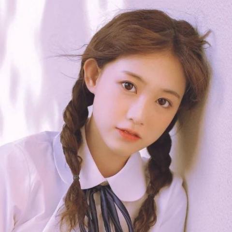 24张高清好看的可爱仙女头像 女生专属头像合集