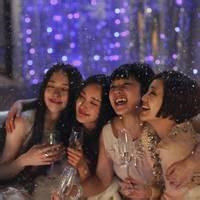 21张小时主题闺蜜头像合集 双人多人都有