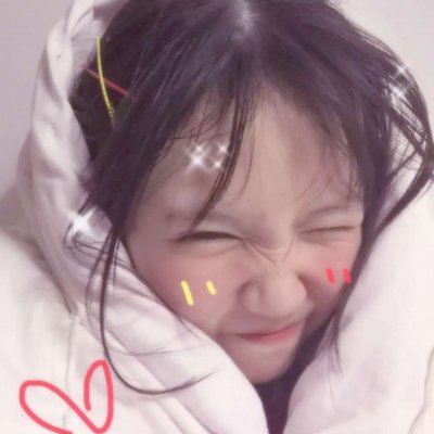 34张高清可爱仙女风女生QQ头像合集