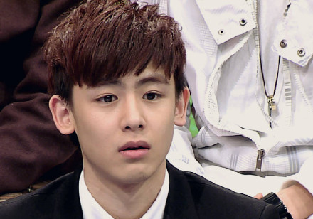 尼坤同款表情包合集来了