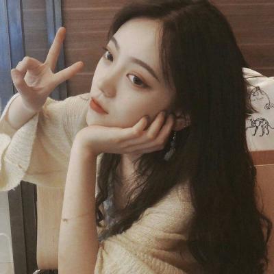 36张氛围感拉满的女生意境头像 清新又好看