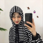 15张高清好看的个性女生头像，氛围感直接拉满