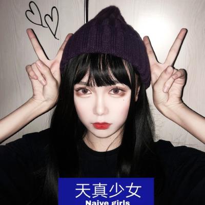 超拽霸气社会女生头像 24张高清好看的合集来了