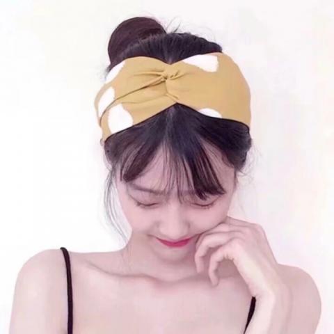 24张高清可爱清新萌女生头像 快来挑款专属头像