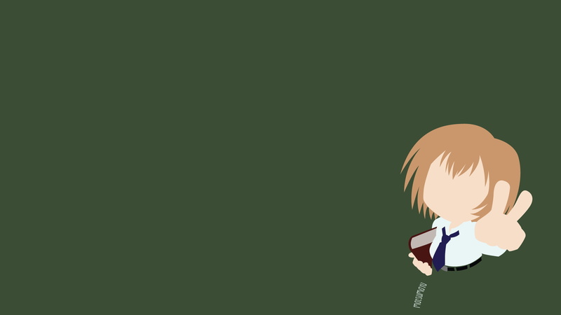 通灵王壁纸合集 高清1080P2K任你选