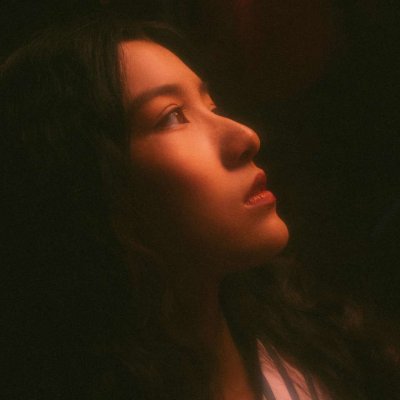 34张高清女生高冷伤感微信头像 快换上你的专属头像