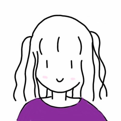 13张简约手绘女生头像合集 高清好看又实用