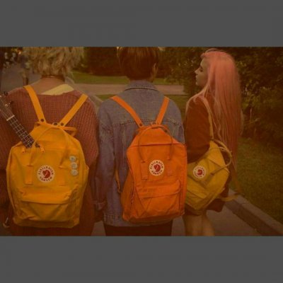 21张高清个性欧美范非主流女生头像合集