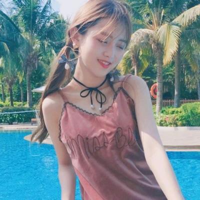 24张清新淡雅女生QQ头像 高清好看直接用