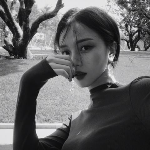 24张超拽霸气女生QQ头像 高清有范直接用