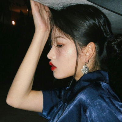 32张高清一人一张闺蜜头像 适合女生用的好看闺蜜头像合集