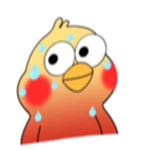 出门五分钟，小黄鸡秒变烤鸡？这套表情包太真实了