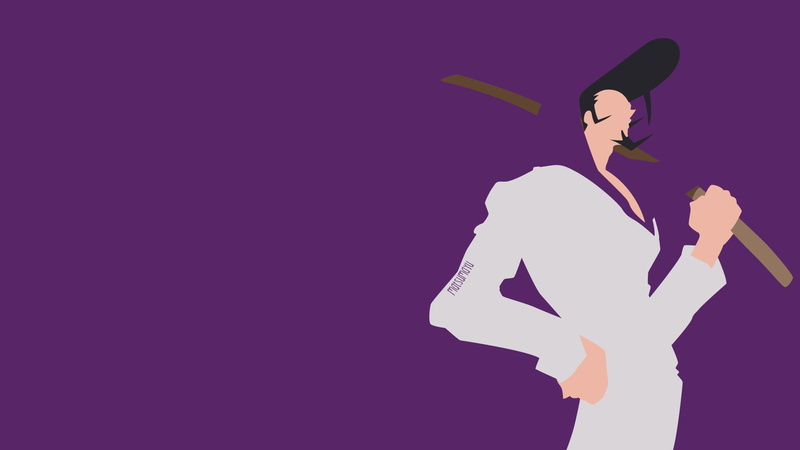 通灵王1080P高清壁纸合集