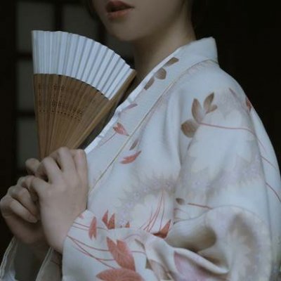 20张高清好看的女生古风头像 个个都有倾国倾城气质