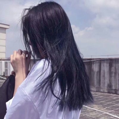 11张高清好看的女生个性QQ头像合集