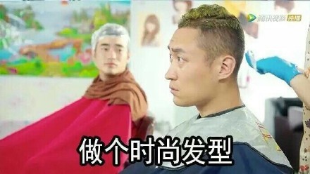 周五啦！还没想好周末怎么过？这套表情包给你参考答案