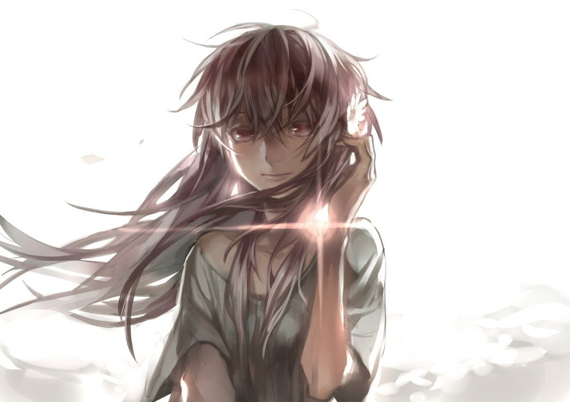 高清动漫壁纸合集