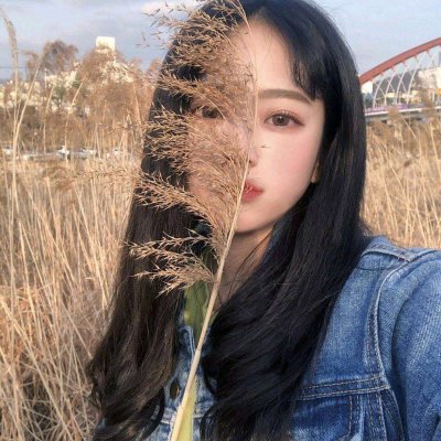 韩范小仙女头像合集！34张高清唯美女生头像来啦