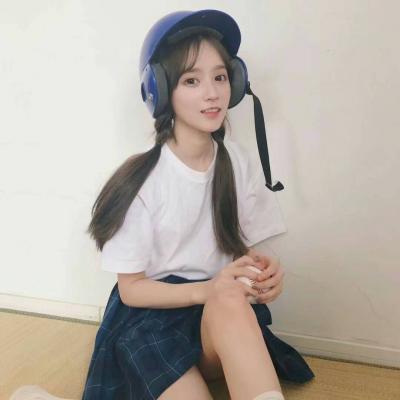 36张可爱好看的闺蜜头像高清大图来啦