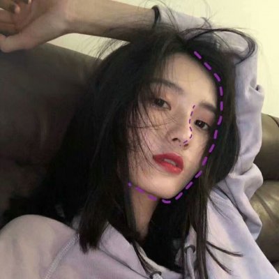 26张软萌感拉满！清纯可爱的女生QQ头像合集