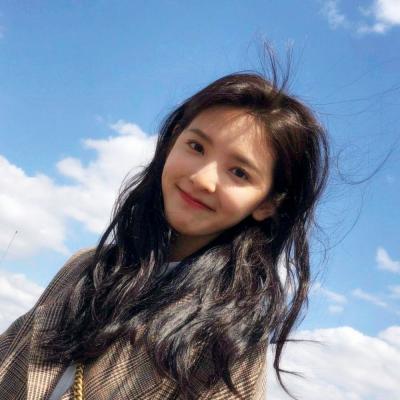 30张高清好看的三人闺蜜头像合集