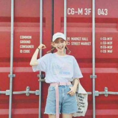 找可爱小女友头像？这里有11张现成的