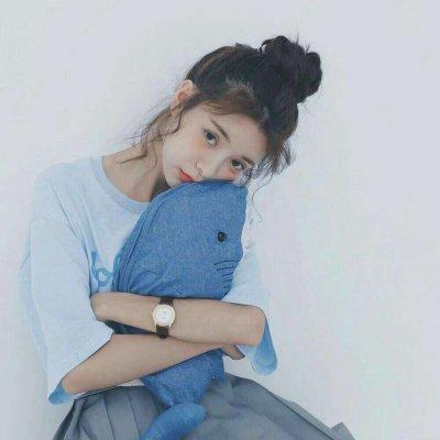 30张高清好看的三人闺蜜头像合集