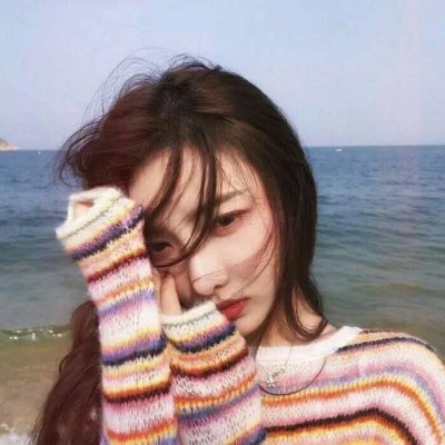 27张软萌可爱女生头像 一次收好超治愈