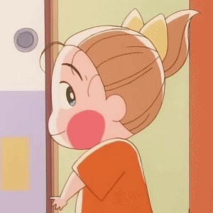 《BB保你大》拉莎拉动图表情包上新啦