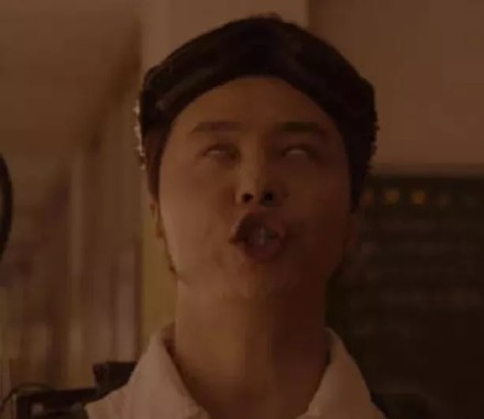 自带嫌弃感！这款寡淡冷淡翻白眼表情包太适合吐槽了