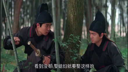 娶妻当娶方一勺的表情包来啦