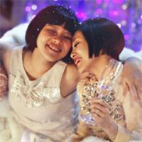 21张小时主题闺蜜头像合集 双人多人都有