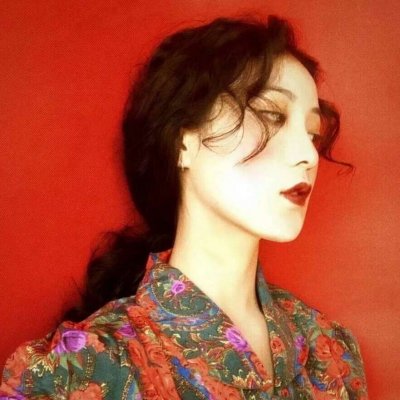 酷拽女生专属高清头像合集 霸气又飒爽的女生头像共36张