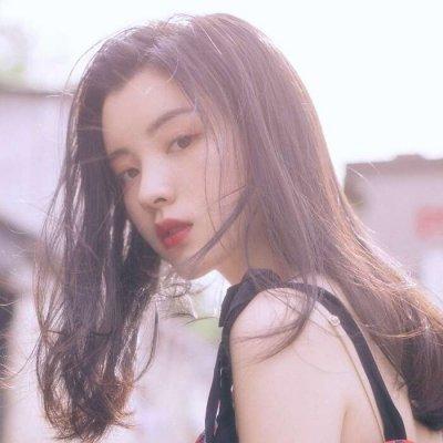 20张超绝真人少女头像！高清又唯美，看完直接心动