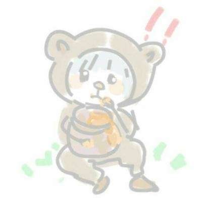 25张软萌二次元萝莉头像 高清好看的女生头像合集