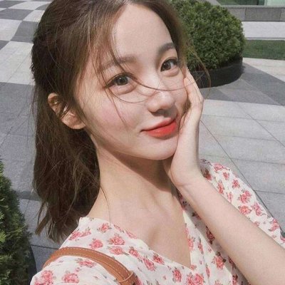 30张高清卖萌女生头像 软萌感直接拉满