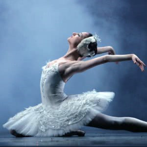 16张氛围感拉满的芭蕾女生头像 高清唯美又有气质