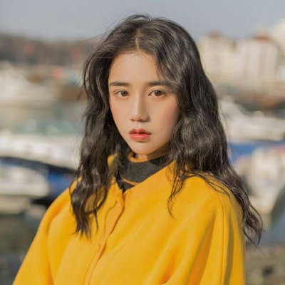 女生英伦风头像合集 30张高清气质款头像分享