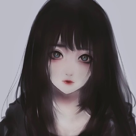 给萌妹准备的头像合集来啦