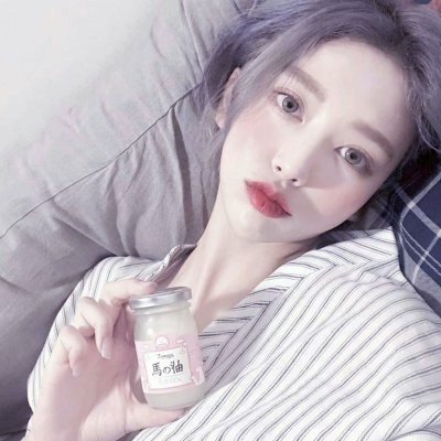 19张高清青春时尚女生头像 好看又百搭的女生头像合集