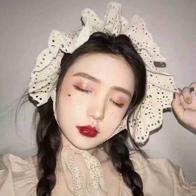 33张高清闺蜜三人头像 新款女生头像合集