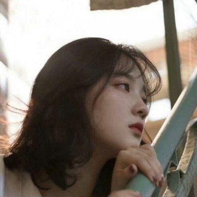 26张超飒女生闺蜜霸气头像 这气场太绝了