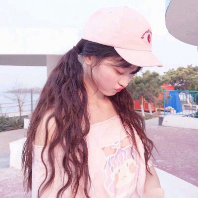 热门戴帽女生头像合集！12张高清好看的图都在这